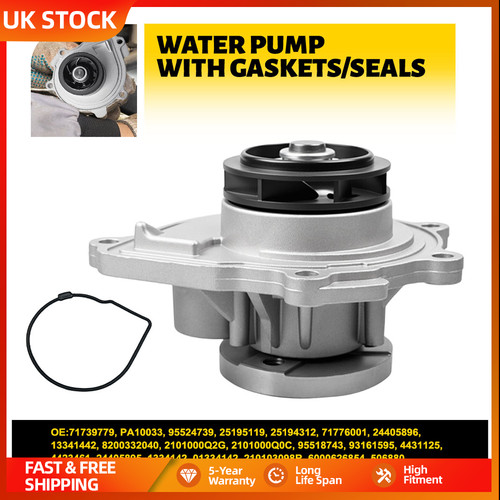For vauxhall zafira 1 8 - for,