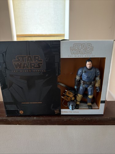 Star wars the black - the, series