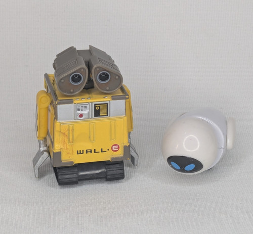 Disney pixar wall eve - wall~e, +