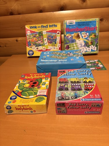 Orchard toys educational - orchard,