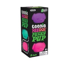 Schylling Teenie Needoh Funky