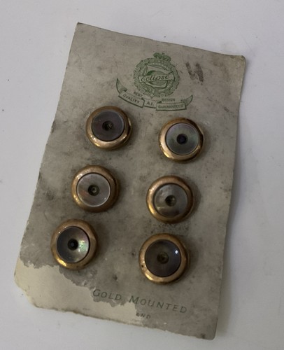 Vtg eclipse mother pearl - vtg,