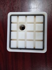 Anderson CNC Router Matrix Vacuum Suction Pod 120x120x50mm Nesting