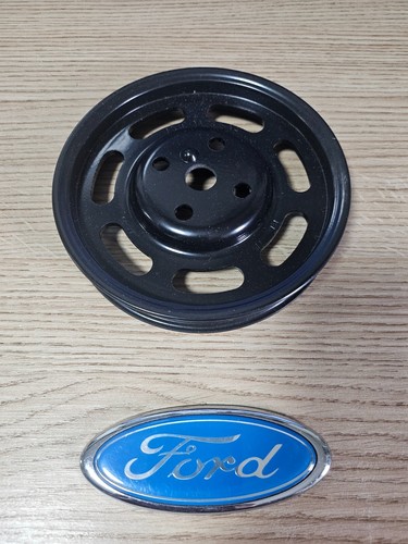 Ford cougar v6 power - 2.5,