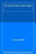 Up and Down in the Dales By