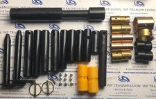 JCB PARTS -- MINI DIGGER