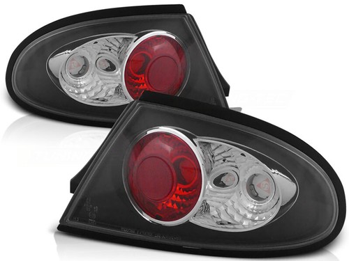 Rear lights for mazda - lights,