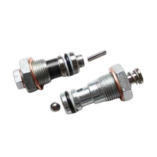 Valve spool for - spool,