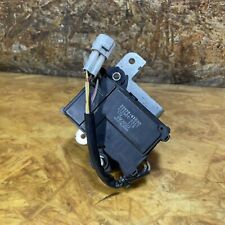 SUZUKI GSXR 1000 EXHAUST SERVO