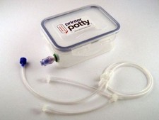 External Waste Ink Kit - Fits