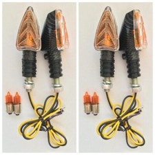 4 Long Carbon Arrows 80x30 for