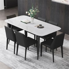 High-end Dining Table Kitchen