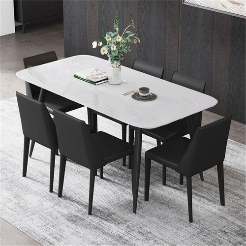 High end dining - dining, table