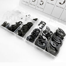 E-Clips Retaining Snap Ring