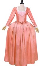 Hamilton cosplay peggy - cosplay,