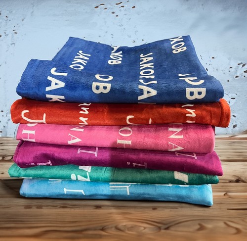 Personalised any name - personalised,