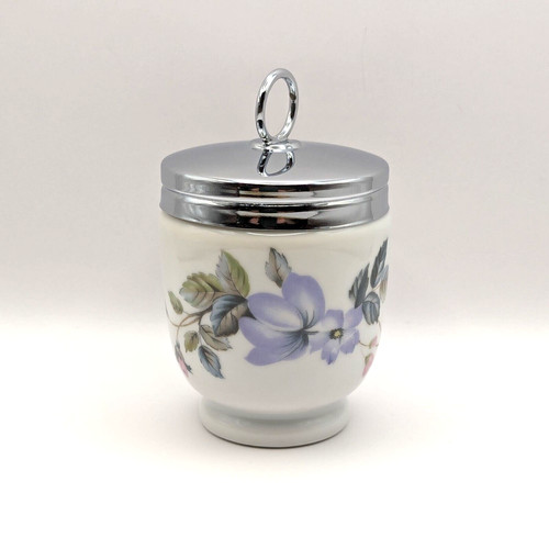 Egg coddler lid royal - coddler, 4”