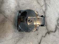 85 Chris Craft 336 Boat