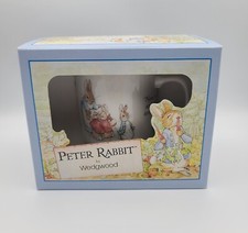 Wedgwood Peter Rabbit Mug