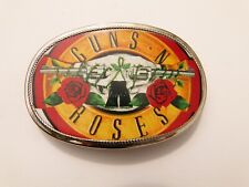Vintage Metal Guns N Roses