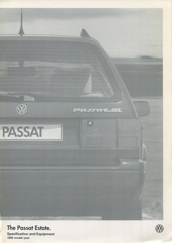 Car brochure volkswagen - -,
