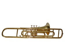 TRUMBONE HIGH QUALITY SOUND