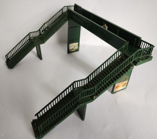 Vintage hornby model railway - vintage,