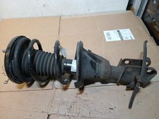 Honda Civic Type R EP3 2002 FRONT PASSENGER SUSPENSION STRUT LEFT