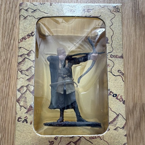 The lord - lord, archer