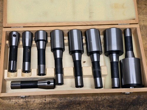 Pcs precision end mill - 9,