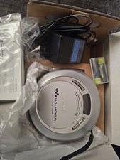 JDM Sony D-E666 Discman