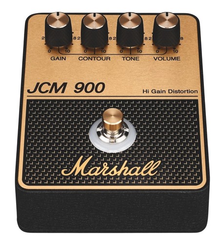 Marshall amp series jcm - marshall,