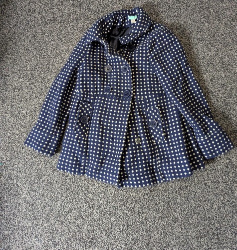 Monsoon jacket girls size - jacket,