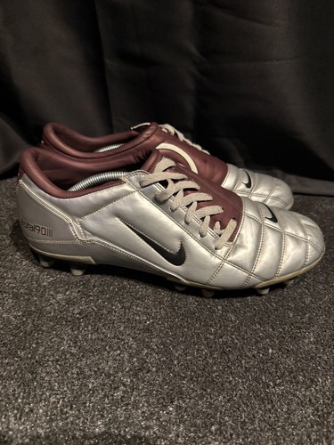 Nike total iii vintage - nike, fg