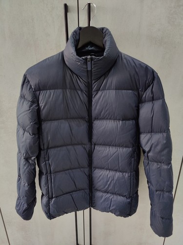 Zara men puffer jacket size - puffer,