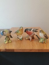 Lovely collection beswick - of,
