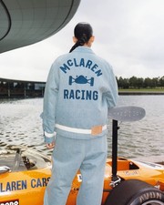 Rare levi x - 🔥rare🔥levi's, mclaren