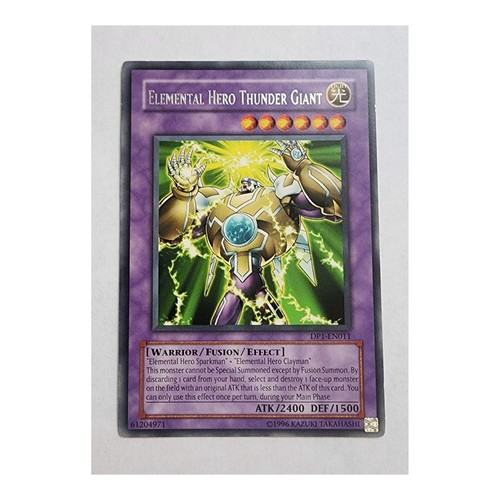 Elemental hero - elemental,