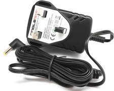 5V Mains Power Adaptor Quality
