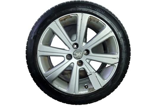 Peugeot 308 mk1 alloy - peugeot,