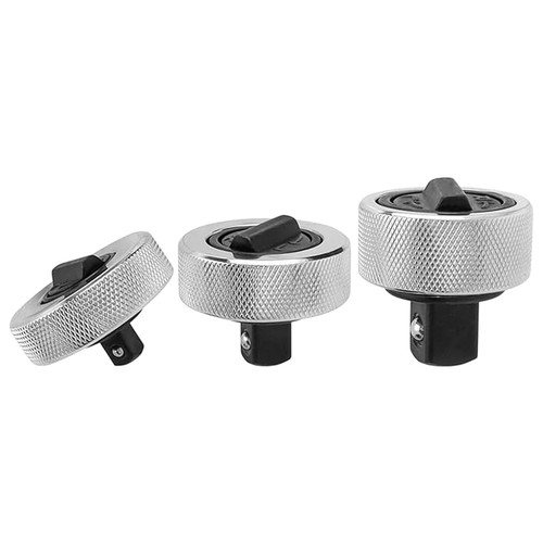 3pc mini palm ratchet - ratchet, 1/4"