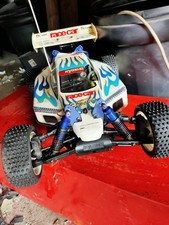 Kyosho inferno 5 - inferno, 7.5