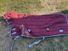 Rhinegold Stable Rug 6’6