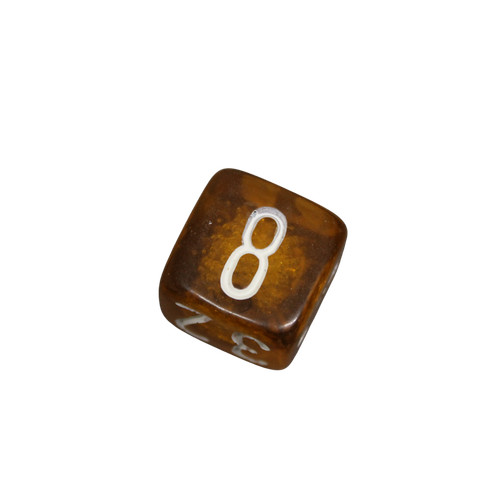 Large caramel brown - large, 22