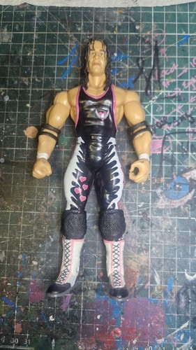 Wwe bret hitman - wwe,