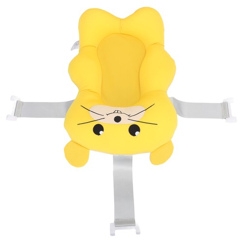 Baby bath tub pad cartoon - tub,