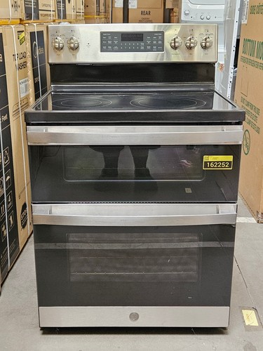 Jbs86spss stainless - ge,