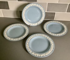 Wedgwood Embossed Queensware