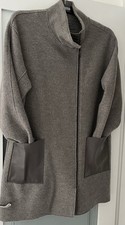 Oska Coat