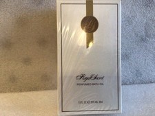ROYAL SECRET PERFUMED BATH OIL